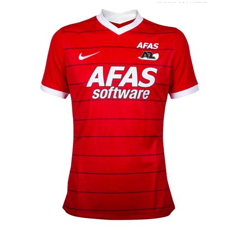 alkmaar zaanstreek jersey